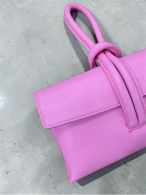clutch nodo polso SETTEBÌ | B032BARBIE