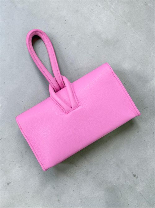 clutch nodo polso SETTEBÌ | B032BARBIE