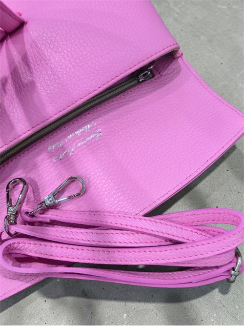 clutch nodo polso SETTEBÌ | B032BARBIE