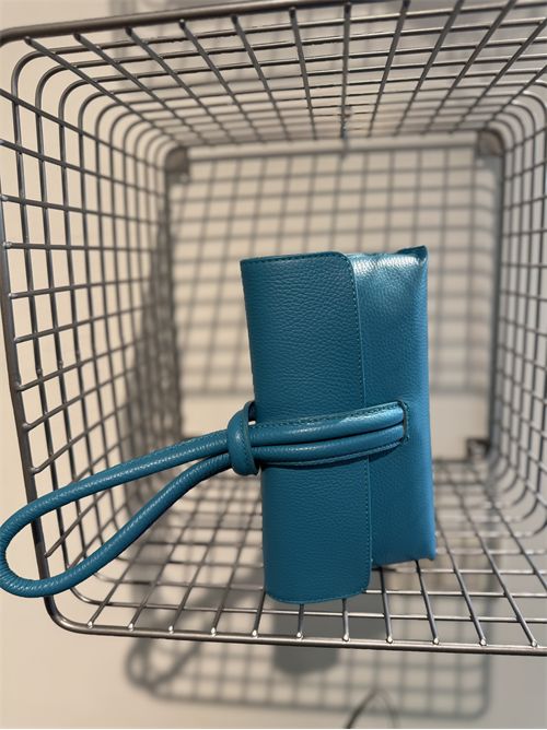 clutch nodo polso SETTEBÌ | B032TURCHESE
