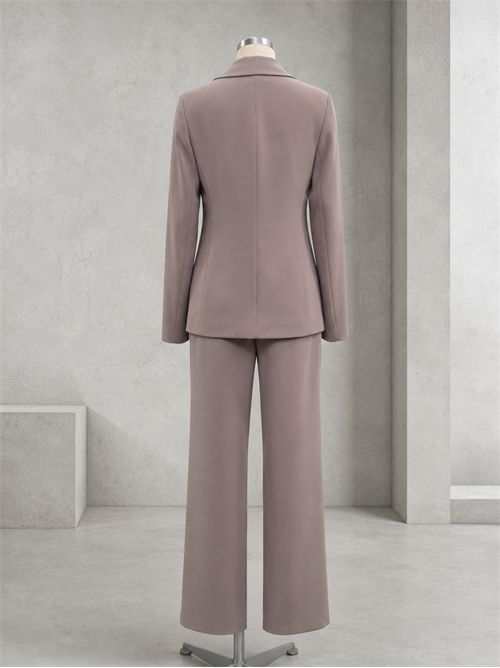 tailleur fluido foderato KONTATTO | MA4000CFANGO