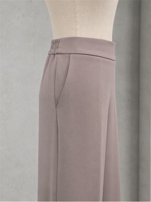 tailleur fluido foderato KONTATTO | MA4000CFANGO