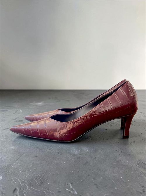 Décolleté crock OVYÈ | S11VINO