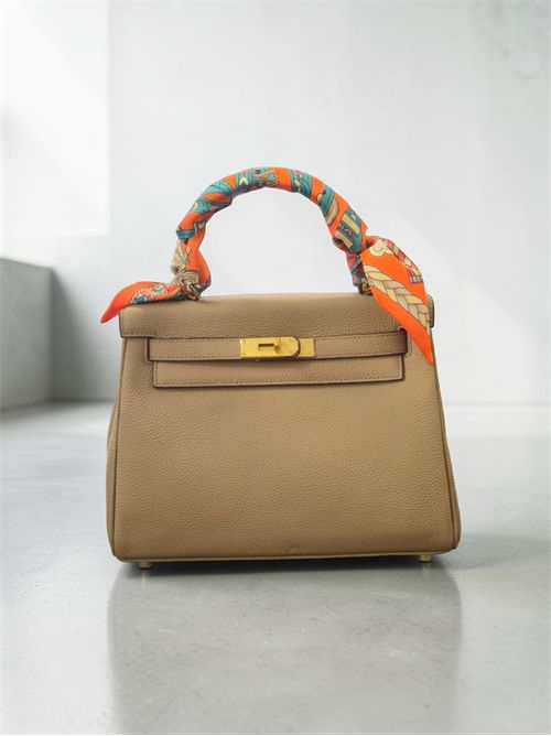 Borsa Paris Clochette Big SETTEBÌ | B103CAPPUCCINO