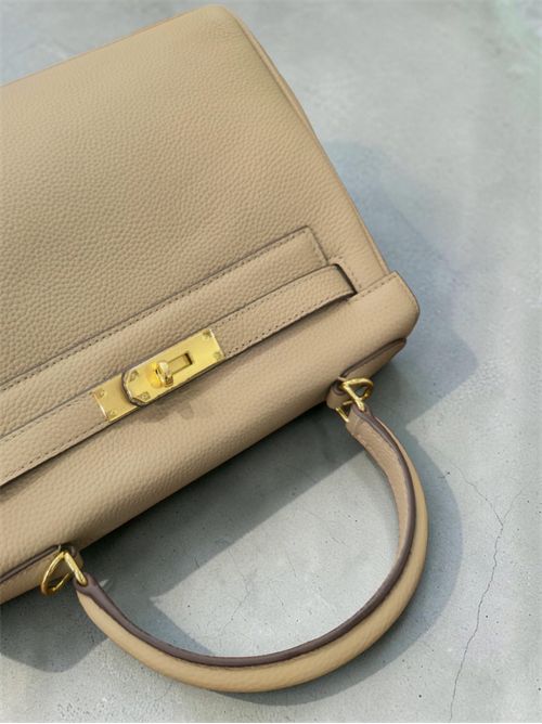 Borsa Paris Clochette Big SETTEBÌ | B103CAPPUCCINO