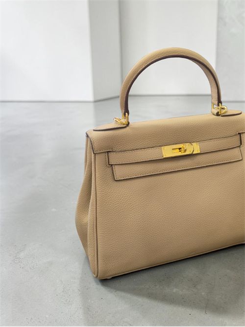Borsa Paris Clochette Big SETTEBÌ | B103CAPPUCCINO