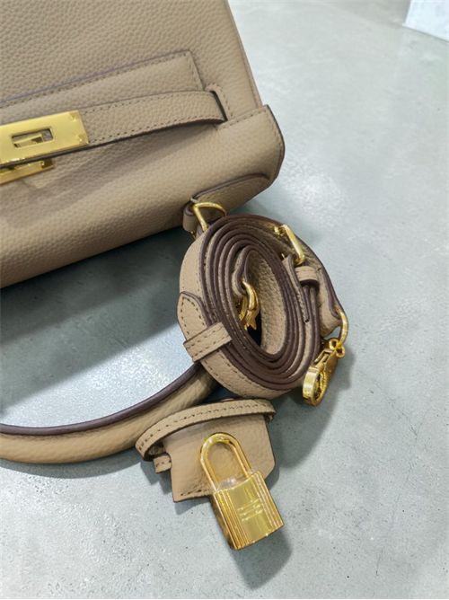 Borsa Paris Clochette Big SETTEBÌ | B103CAPPUCCINO
