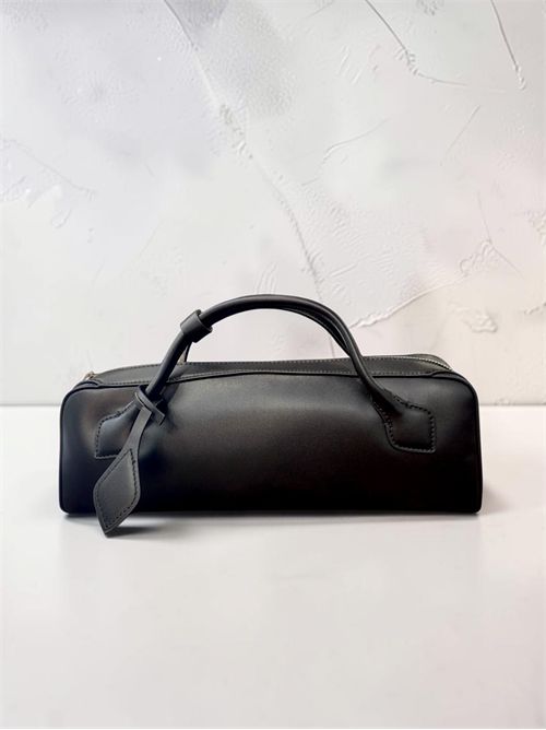 Bauletto slim SETTEBÌ | B184NERO
