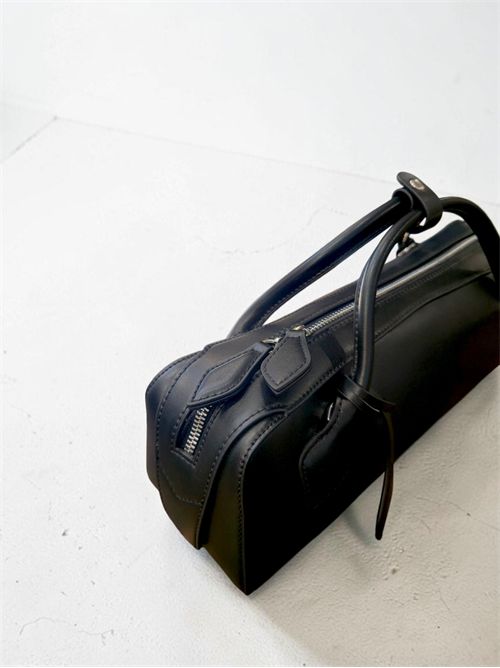 Bauletto slim SETTEBÌ | B184NERO