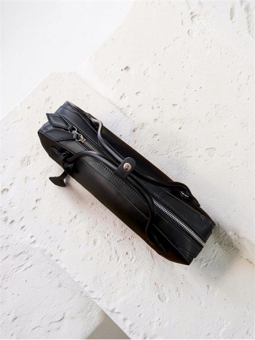 Bauletto slim SETTEBÌ | B184NERO