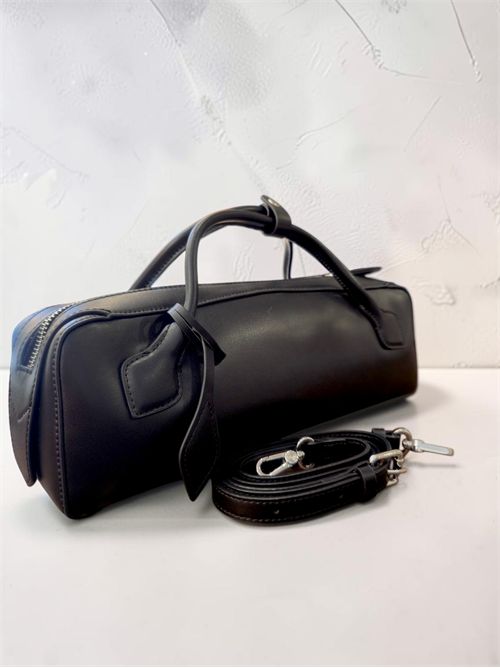 Bauletto slim SETTEBÌ | B184NERO