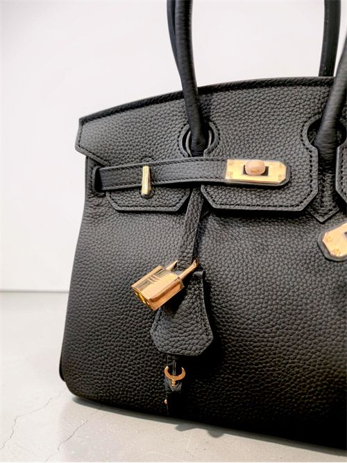 Borsa Iconic Cloquette Classic SETTEBÌ | B194NERO