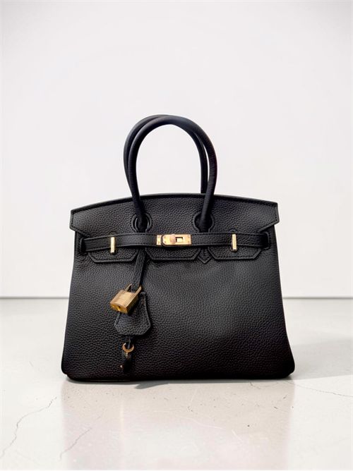 Borsa Iconic Cloquette Classic SETTEBÌ | B194NERO