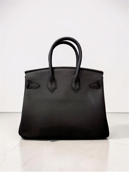 Borsa Iconic Cloquette Classic SETTEBÌ | B194NERO