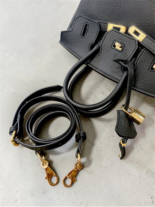 Borsa Iconic Cloquette Classic SETTEBÌ | B194NERO
