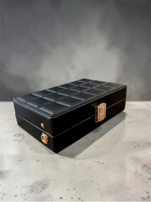 Clutch tavoletta SETTEBÌ | B201NERO
