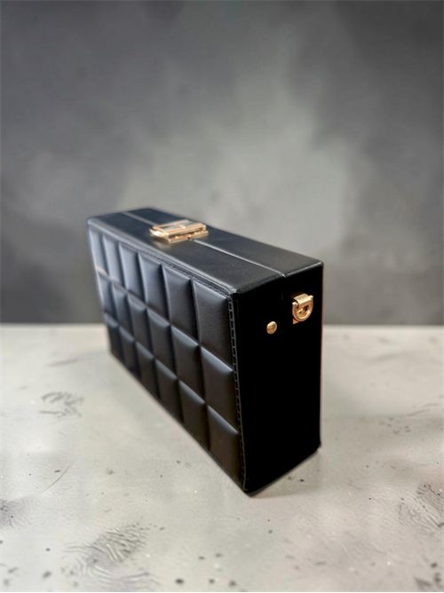 Clutch tavoletta SETTEBÌ | B201NERO