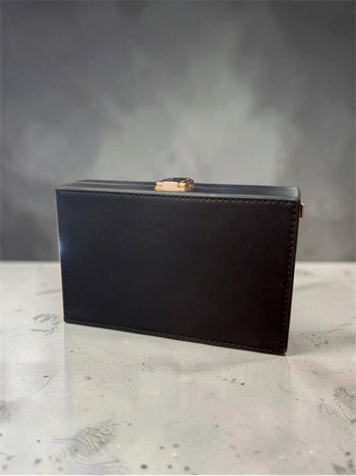 Clutch tavoletta SETTEBÌ | B201NERO