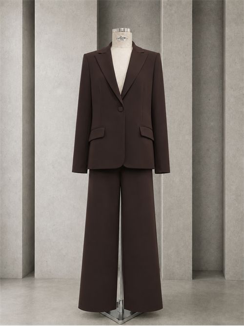 Tailleur fluido destrutturato KONTATTO | MA3000CNNUTELLA