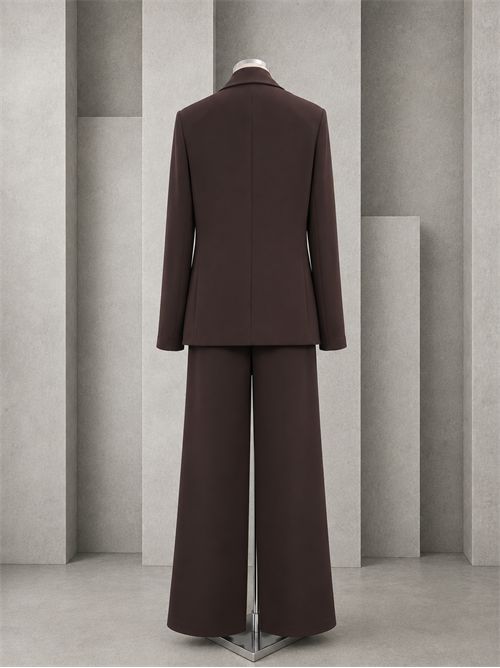 Tailleur fluido destrutturato KONTATTO | MA3000CNNUTELLA