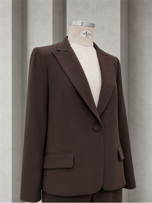 Tailleur fluido destrutturato KONTATTO | MA3000CNNUTELLA