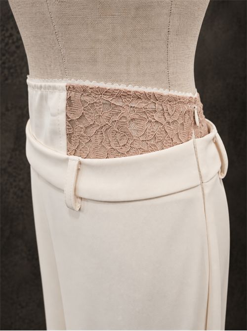 completo fluido lingerie KONTATTO | MA6029FAVORIO
