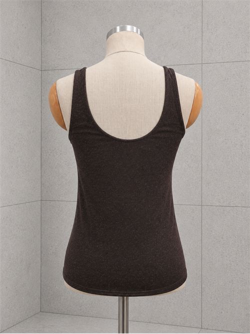 canotta lurex KONTATTO | MR6006CFONDENTE