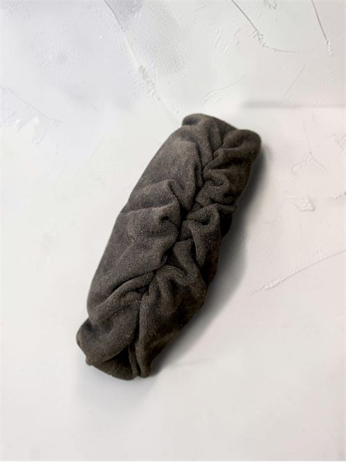 Pouch bag suede SETTEBÌ | B183CAFFE