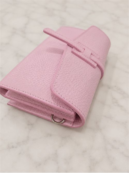 MINI BAG H COMPARTIMENTATA SETTEBÌ | B192CONFETTO