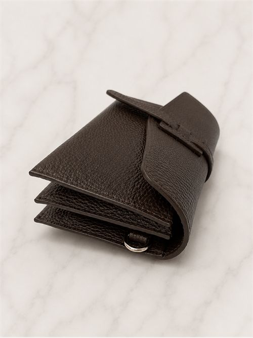 MINI BAG H COMPARTIMENTATA SETTEBÌ | B192ESPRESSO