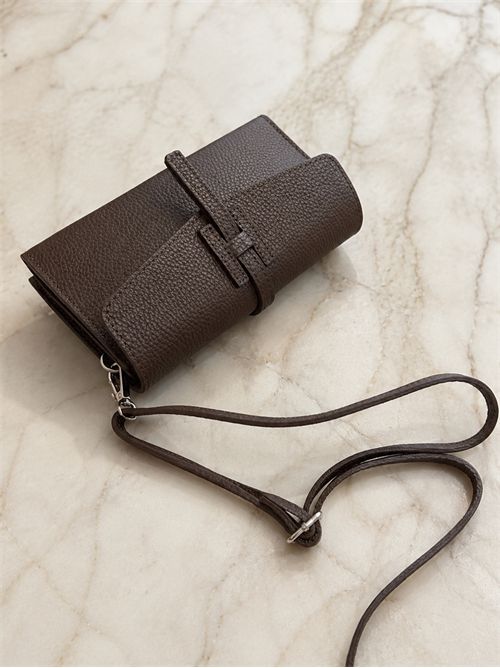 MINI BAG H COMPARTIMENTATA SETTEBÌ | B192ESPRESSO