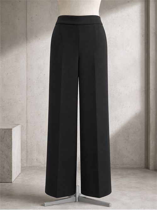 tailleur fluido foderato KONTATTO | MA4000CNERO