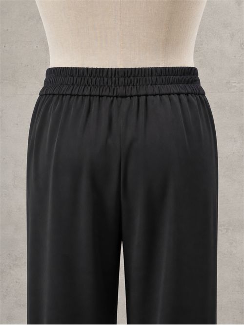 tailleur fluido foderato KONTATTO | MA4000CNERO