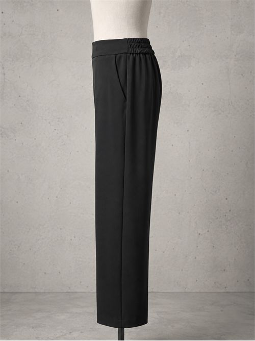 tailleur fluido foderato KONTATTO | MA4000CNERO