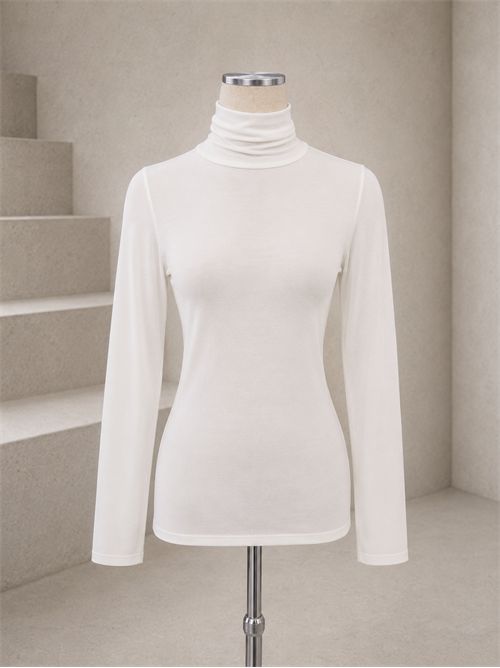dolcevita basic soft touch KONTATTO | MR7009CBIANCO