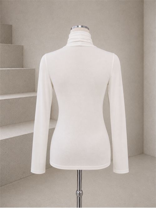 dolcevita basic soft touch KONTATTO | MR7009CBIANCO