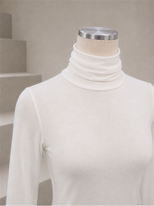 dolcevita basic soft touch KONTATTO | MR7009CBIANCO