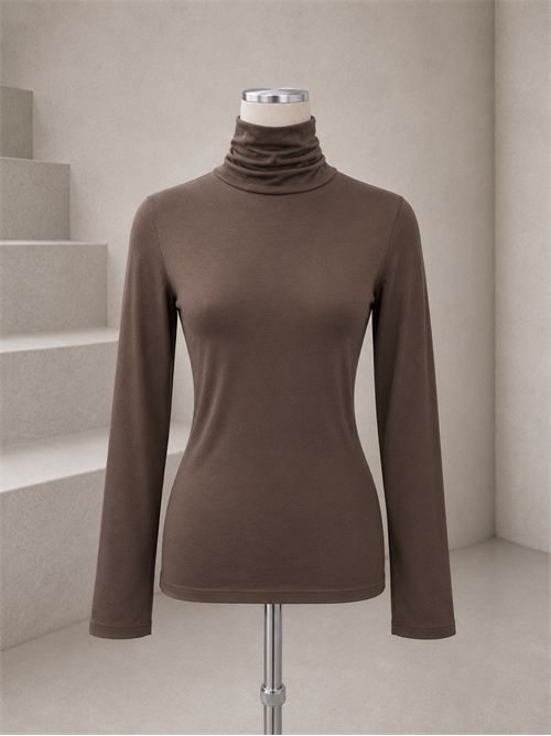 dolcevita basic soft touch KONTATTO | MR7009CCIOCCOLATO