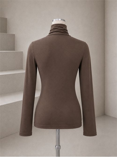 dolcevita basic soft touch KONTATTO | MR7009CCIOCCOLATO