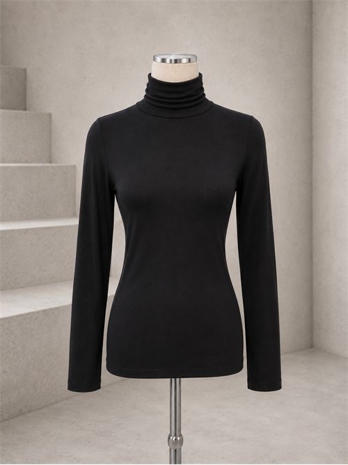 dolcevita basic soft touch KONTATTO | MR7009CNERO