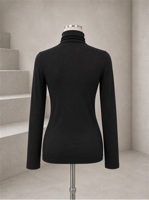 dolcevita basic soft touch KONTATTO | MR7009CNERO