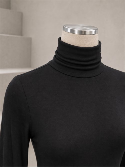 dolcevita basic soft touch KONTATTO | MR7009CNERO