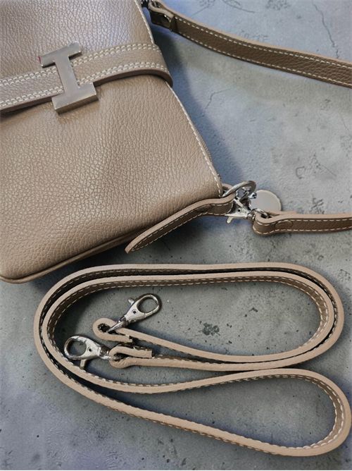 Borsa H nineties SETTEBÌ | B002TAUPE