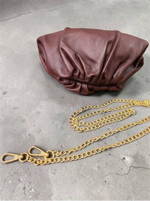 pouch bag mini SETTEBÌ | B032BURGUNDY