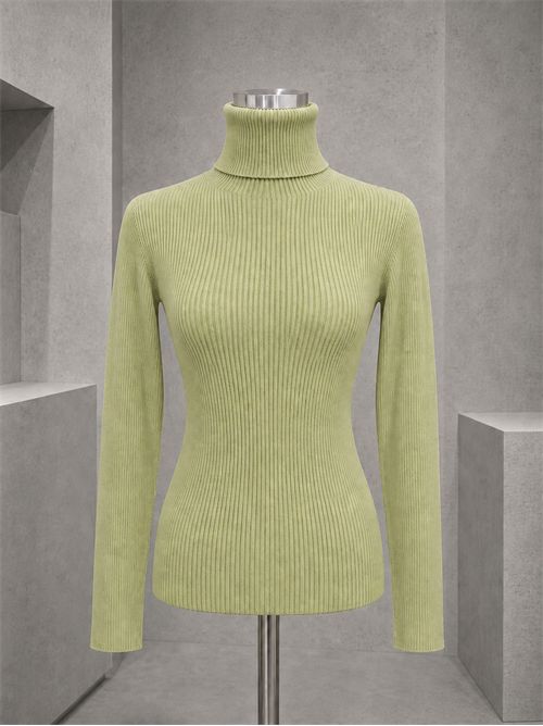 dolcevita costine viscosa KONTATTO | 3M0117ACIDO