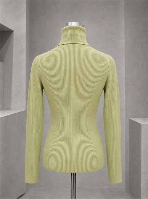 dolcevita costine viscosa KONTATTO | 3M0117ACIDO
