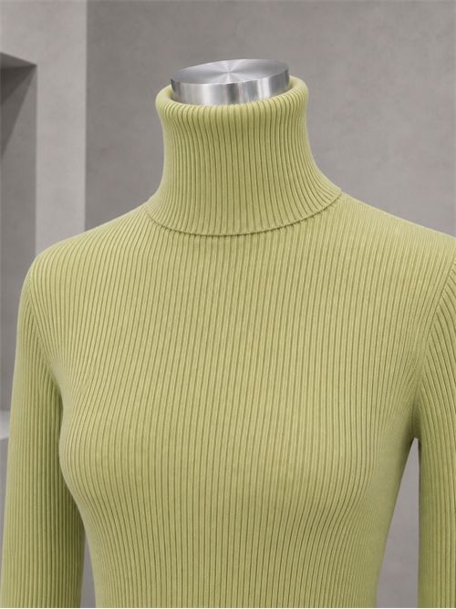 dolcevita costine viscosa KONTATTO | 3M0117ACIDO